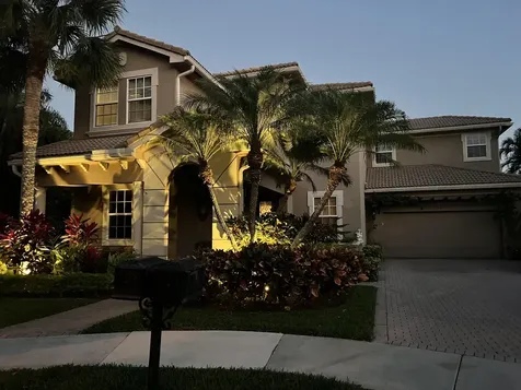 129 Via Bosque Jupiter FL 33458