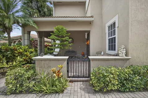 129 Via Bosque Jupiter FL 33458