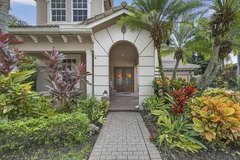 129 Via Bosque Jupiter FL 33458
