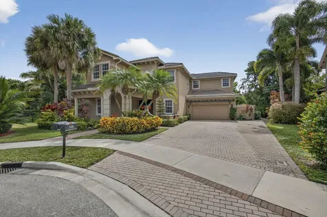 129 Via Bosque Jupiter FL 33458