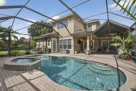 129 Via Bosque Jupiter FL 33458