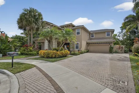 129 Via Bosque Jupiter FL 33458