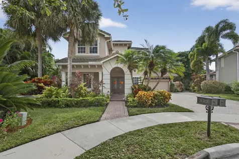 129 Via Bosque Jupiter FL 33458