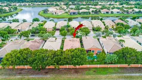 9565 Via Elegante Wellington FL 33411