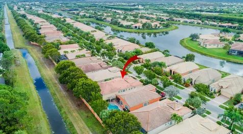 9565 Via Elegante Wellington FL 33411