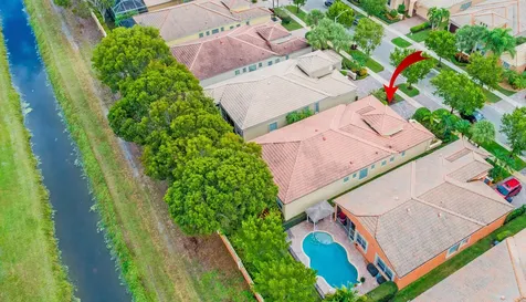 9565 Via Elegante Wellington FL 33411