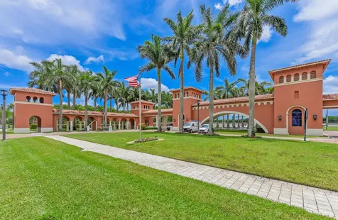 9565 Via Elegante Wellington FL 33411