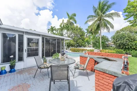 400 Nw 98th Avenue Pembroke Pines FL 33024