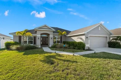 8508 Waterstone Boulevard Fort Pierce FL 34951