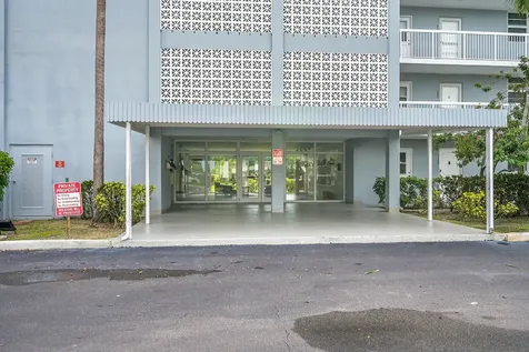 5500 Nw 2nd Avenue Boca Raton FL 33487