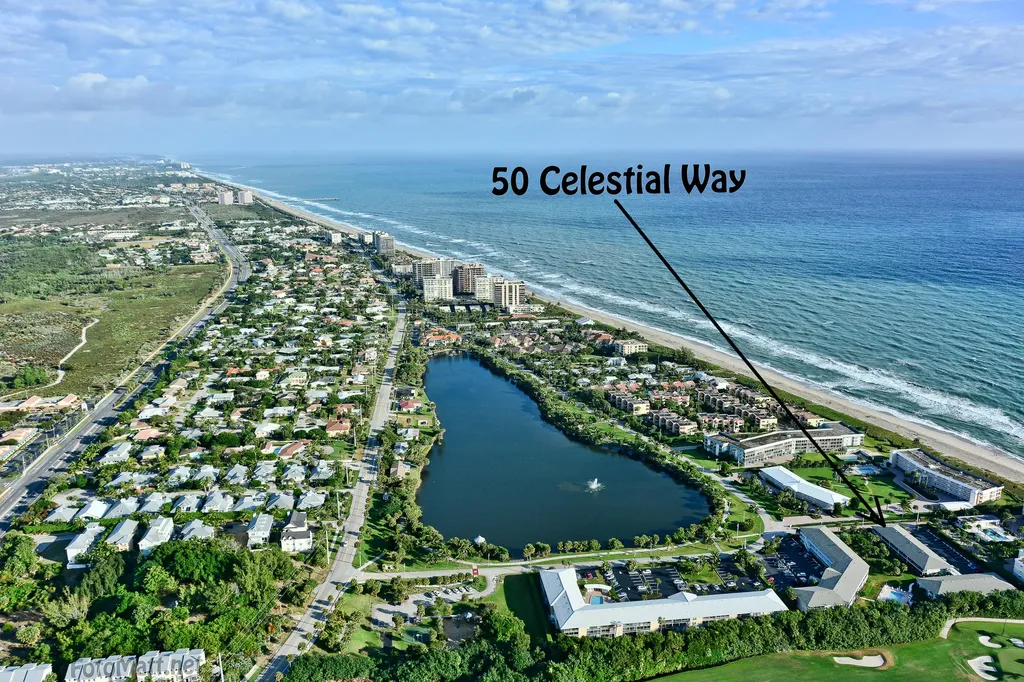 50 Celestial Way Juno Beach FL 33408