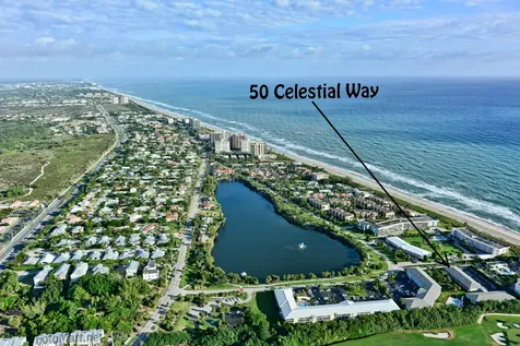 50 Celestial Way Juno Beach FL 33408