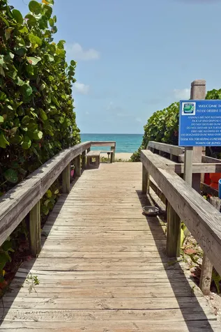 50 Celestial Way Juno Beach FL 33408
