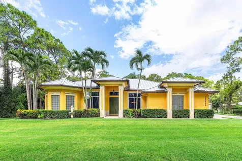 15625 Orange Boulevard Loxahatchee FL 33470