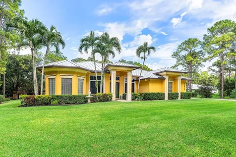 15625 Orange Boulevard Loxahatchee FL 33470