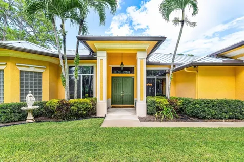 15625 Orange Boulevard Loxahatchee FL 33470