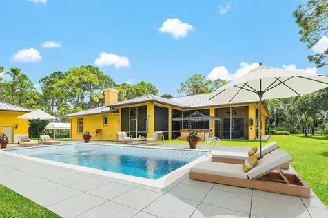 15625 Orange Boulevard Loxahatchee FL 33470