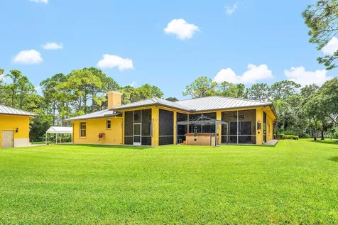 15625 Orange Boulevard Loxahatchee FL 33470