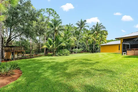 15625 Orange Boulevard Loxahatchee FL 33470