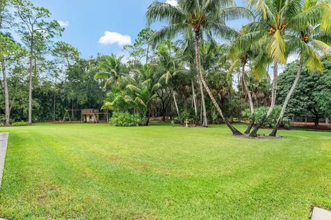 15625 Orange Boulevard Loxahatchee FL 33470