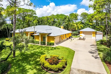 15625 Orange Boulevard Loxahatchee FL 33470
