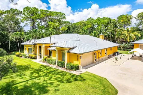 15625 Orange Boulevard Loxahatchee FL 33470