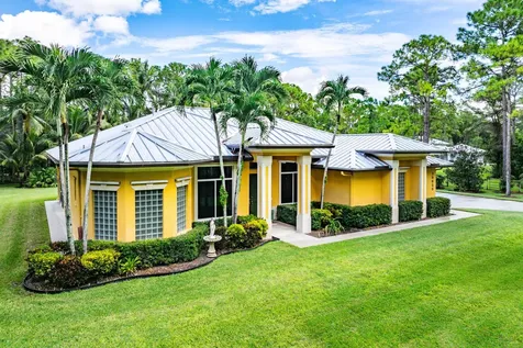 15625 Orange Boulevard Loxahatchee FL 33470