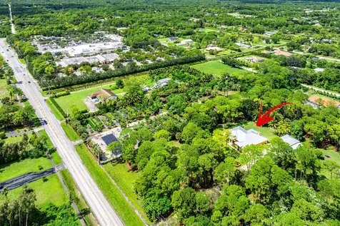 15625 Orange Boulevard Loxahatchee FL 33470