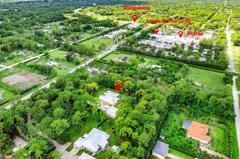 15625 Orange Boulevard Loxahatchee FL 33470