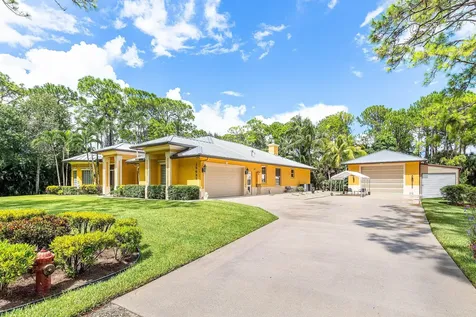 15625 Orange Boulevard Loxahatchee FL 33470