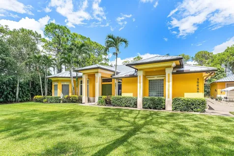 15625 Orange Boulevard Loxahatchee FL 33470