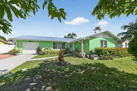 407 Highwood Circle Jupiter FL 33458