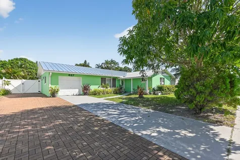 407 Highwood Circle Jupiter FL 33458