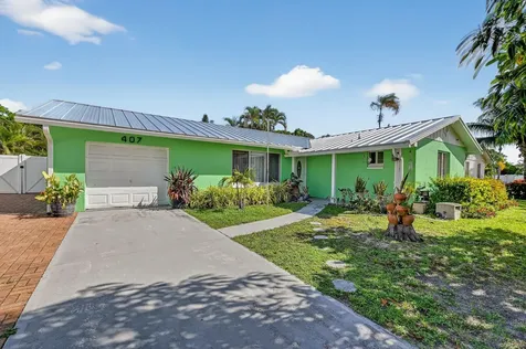 407 Highwood Circle Jupiter FL 33458