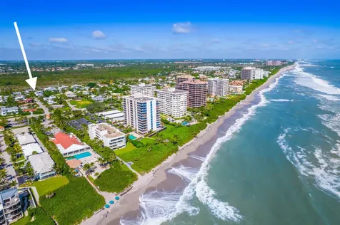 471 N Juno Lane Juno Beach FL 33408