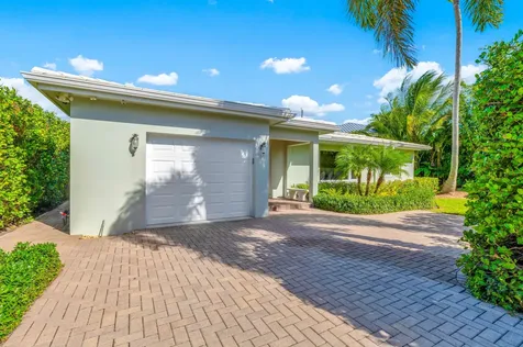 471 N Juno Lane Juno Beach FL 33408