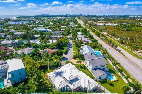 471 N Juno Lane Juno Beach FL 33408