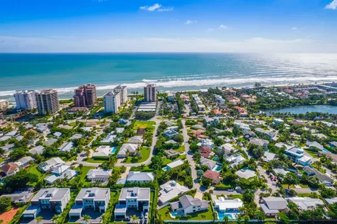 471 N Juno Lane Juno Beach FL 33408
