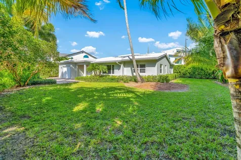 471 N Juno Lane Juno Beach FL 33408