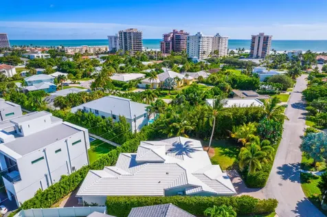 471 N Juno Lane Juno Beach FL 33408