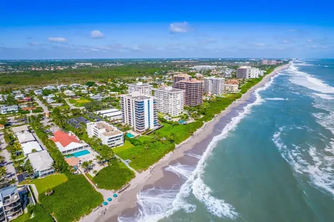 471 N Juno Lane Juno Beach FL 33408