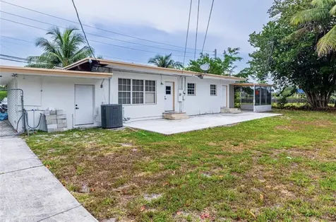 4416 W Broward Boulevard Plantation FL 33317