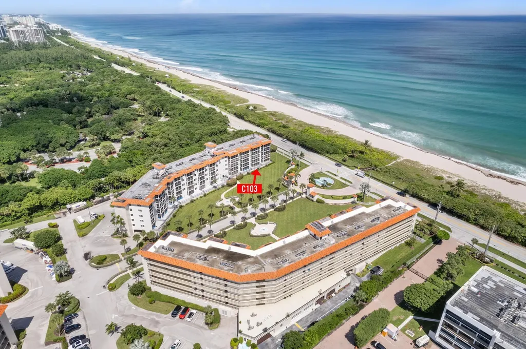 2871 N Ocean Boulevard Boca Raton FL 33431