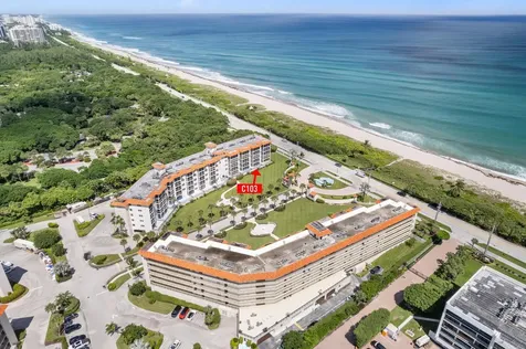 2871 N Ocean Boulevard Boca Raton FL 33431