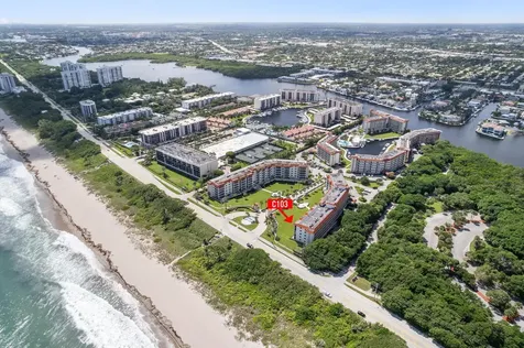 2871 N Ocean Boulevard Boca Raton FL 33431