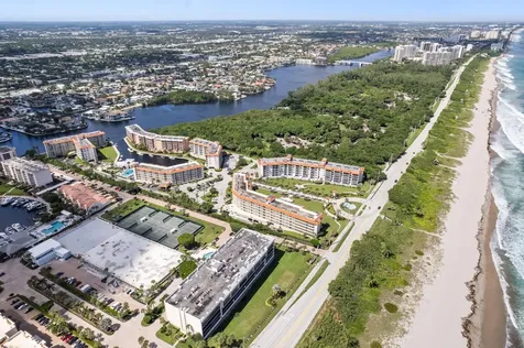 2871 N Ocean Boulevard Boca Raton FL 33431