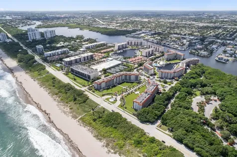 2871 N Ocean Boulevard Boca Raton FL 33431
