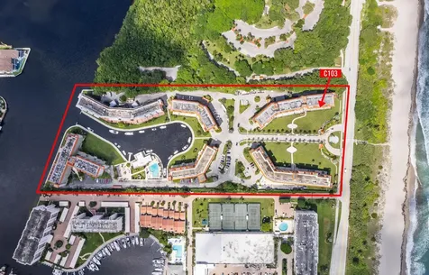 2871 N Ocean Boulevard Boca Raton FL 33431