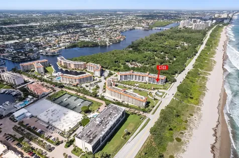 2871 N Ocean Boulevard Boca Raton FL 33431