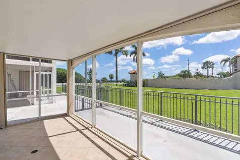 2871 N Ocean Boulevard Boca Raton FL 33431